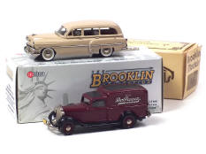 BROOKLIN MODELS (GB) (2)