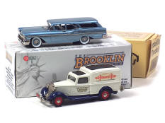 BROOKLIN MODELS (GB) (2)