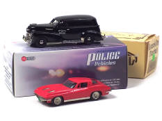 BROOKLIN MODELS (GB) (2)