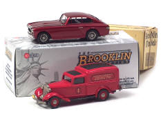BROOKLIN MODELS (GB) (2)