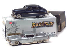 BROOKLIN MODELS (GB) (2)