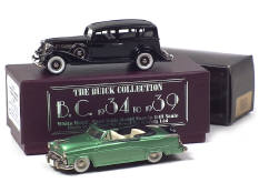 BROOKLIN MODELS (GB) (2)