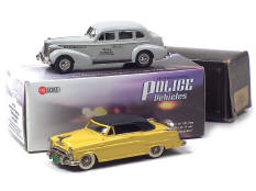 BROOKLIN MODELS (GB) (2)