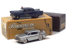 BROOKLIN MODELS (GB) (2)