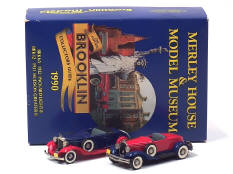 BROOKLIN MODELS (GB) (1)