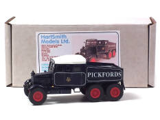 HARTSMITH MODELS Ltd (GB) (1)