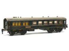 MÄRKLIN 'O' (ALLEMAGNE) (1)