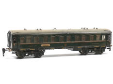 MÄRKLIN 'O' (ALLEMAGNE) (1)