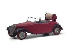 CITROËN (FRANCE) (1)