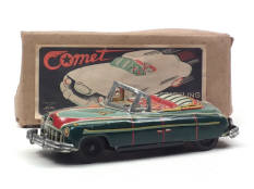 ASAHI TOY COMPANY (JAPON) (1)