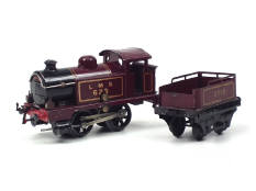 HORNBY 'O' (GB) (2)
