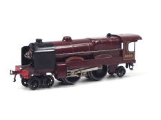 HORNBY 'O' (GB) (1)
