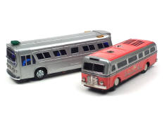 MASUDAYA TOYS Co. & DIVERS (2)