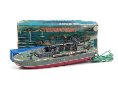 LINE MAR TOYS (JAPON) (1)