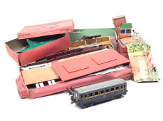 HORNBY 'O' (FRANCE) (5)