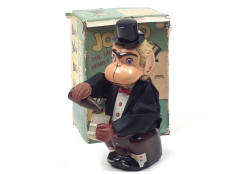 LINE MAR TOYS (JAPON) (1)