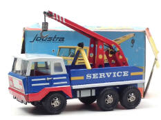 JOUSTRA (FRANCE) (1)