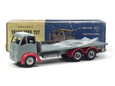 SHACKLETON MODEL (GB) (1)