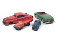 DIVERS (ALLEMAGNE) (4)