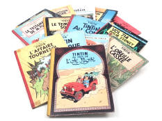 CASTERMAN (BELGIQUE) (14)