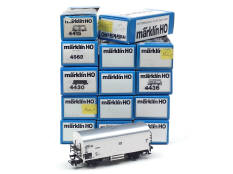 MÄRKLIN 'HO' (ALLEMAGNE) (14)