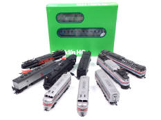 MÄRKLIN 'HO' (ALLEMAGNE) (1)