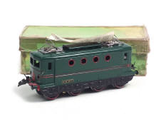 HORNBY 'O' (FRANCE) (1)