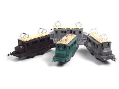 HORNBY 'O' (FRANCE) (4)