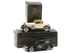 BROOKLIN MODELS (GB) (2)