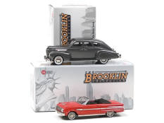 BROOKLIN MODELS (GB) (2)