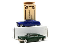 BROOKLIN MODELS & D.M.P. STUDIOS (2)