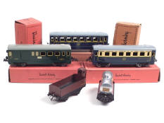 HORNBY 'O' (FRANCE) (5)