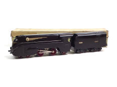 HORNBY 'O' (FRANCE) (1)