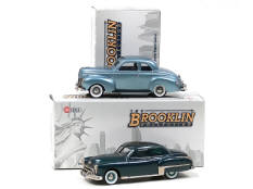 BROOKLIN MODELS (GB) (2)