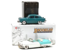 BROOKLIN MODELS (GB) (2)