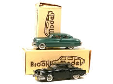 BROOKLIN MODELS (GB) (2)