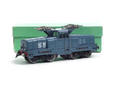 HORNBY 'O' (FRANCE) (1)
