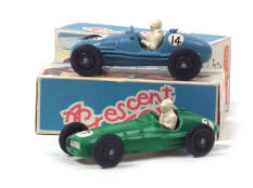 CRESCENT TOY (GB) (2)