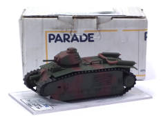 PARADE (FRANCE) (1)