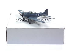 HOBBY MASTER (HONG KONG) (1)