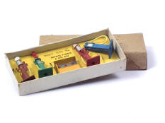 DINKY TOYS (GB) (1)