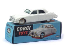 CORGI TOYS (GB) (1)