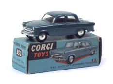 CORGI TOYS (GB) (1)