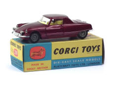 CORGI TOYS (GB) (1)