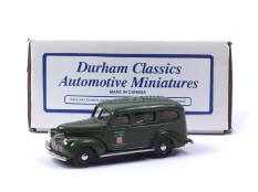 DURHAM CLASSICS (CANADA) (1)