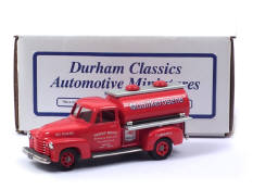 DURHAM CLASSICS (CANADA) (1)