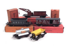 HORNBY 'O' (FRANCE) (5)