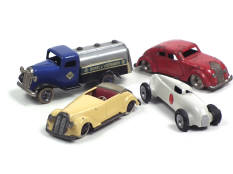 LEHMANN (ALLEMAGNE) (4)