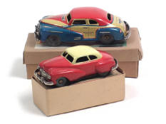 YONEZAWA TOYS & TAICO (2)