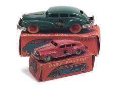 MASUDAYA TOYS Co. (JAPON) (2)